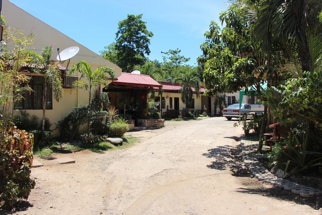 Prima Residences Palawan Exterior foto