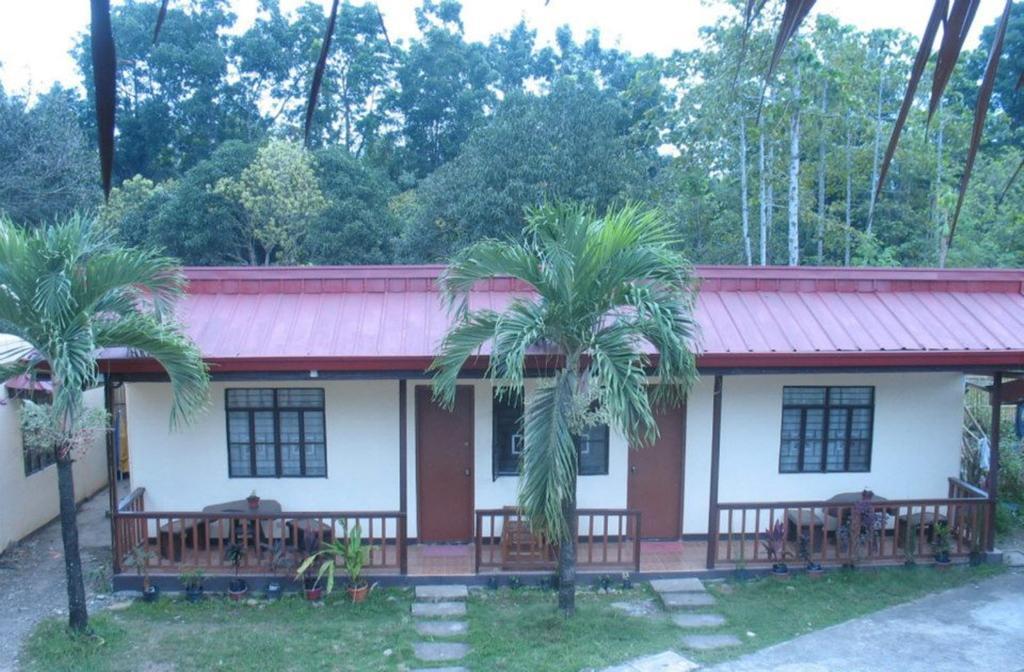 Prima Residences Palawan Exterior foto